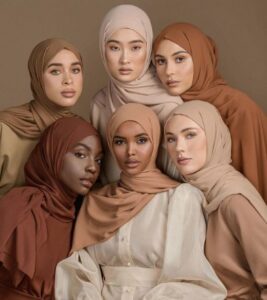 Hijab Lifestyle
