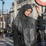 6 Syar’i Hijab Motifs