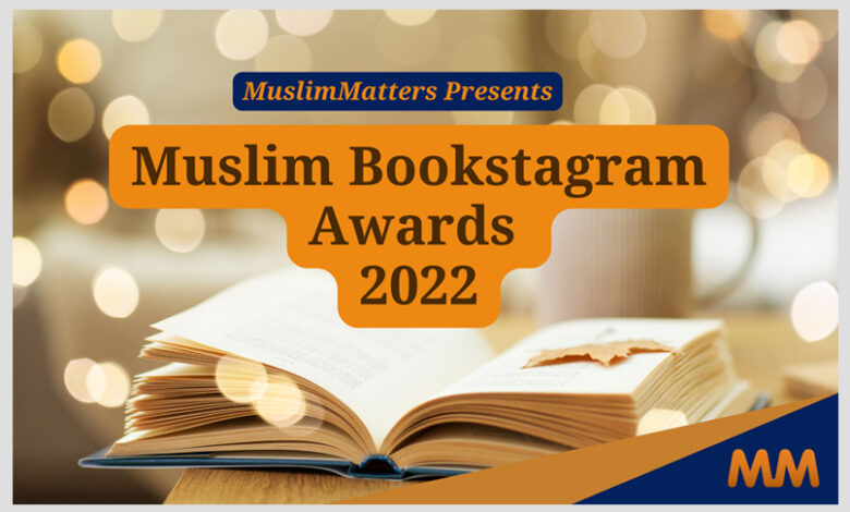 The Muslim Bookstagram